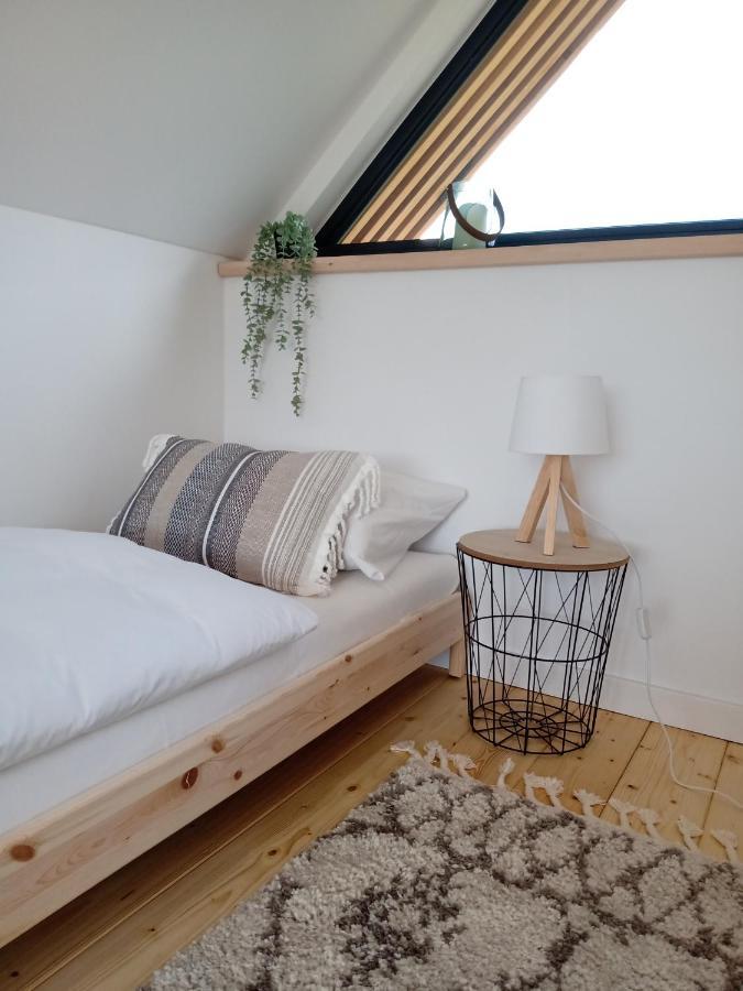 Domki Pod Lasem - Domek Sosnowy Stronie Slaskie Exterior photo