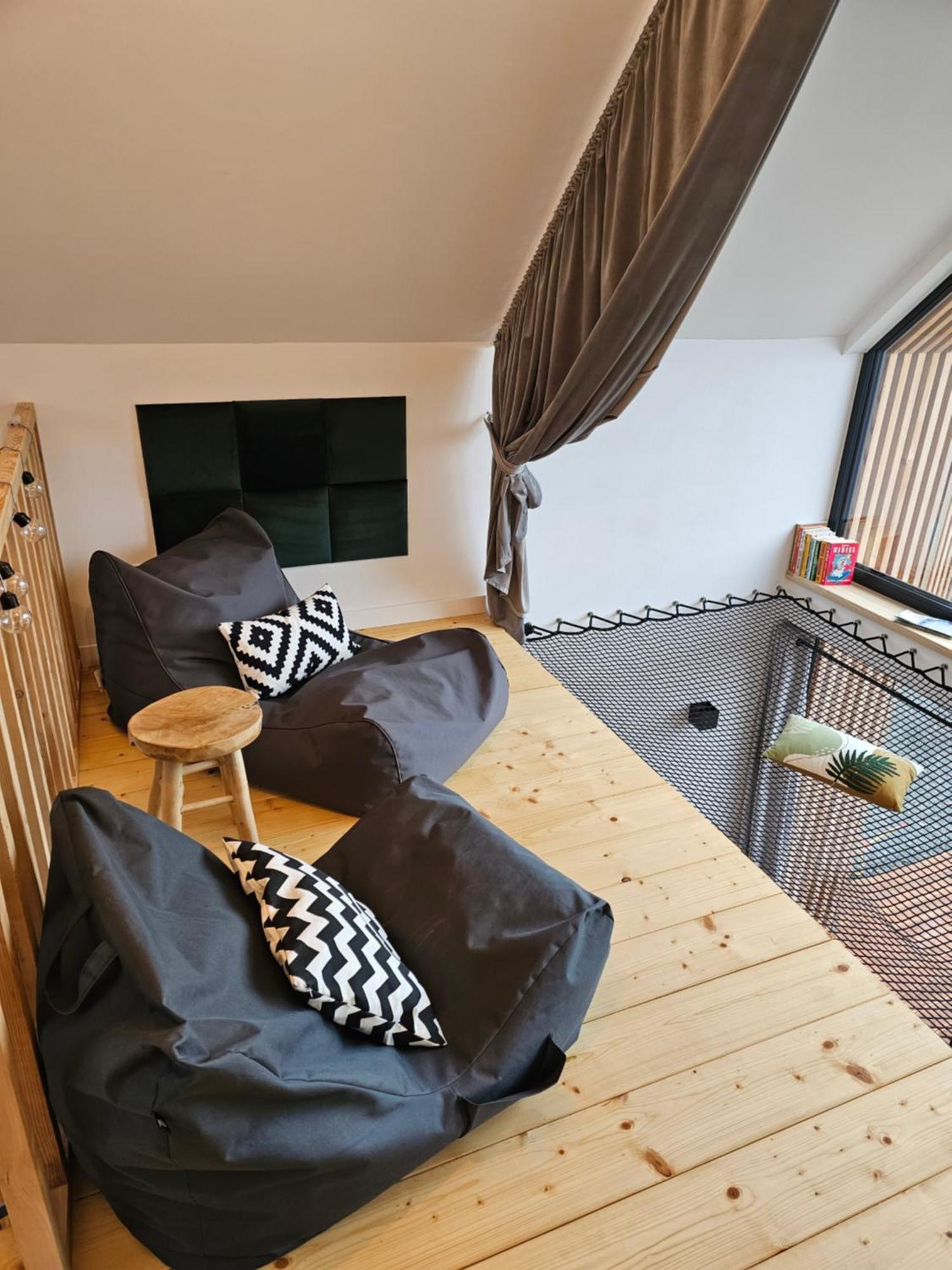 Domki Pod Lasem - Domek Sosnowy Stronie Slaskie Exterior photo