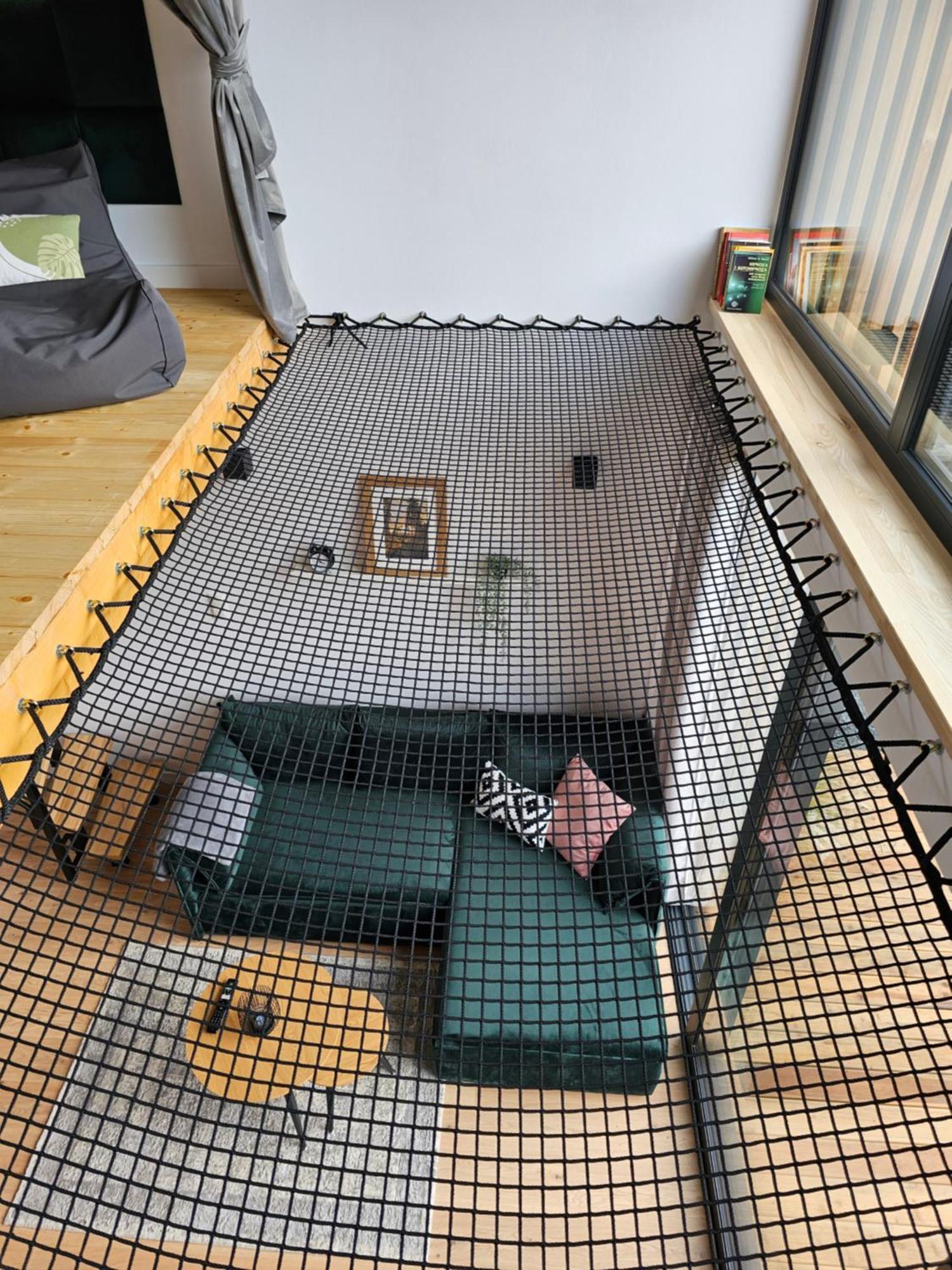 Domki Pod Lasem - Domek Sosnowy Stronie Slaskie Exterior photo